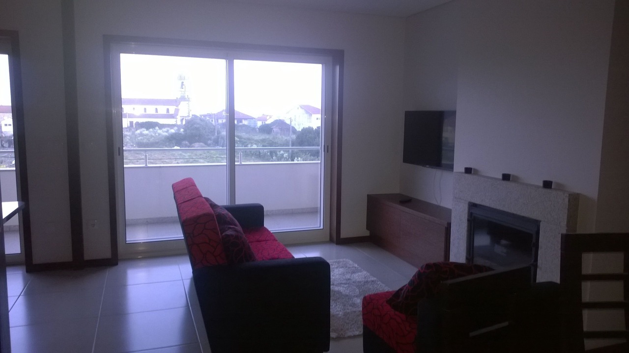 Photo of Livingroom in Marinhas