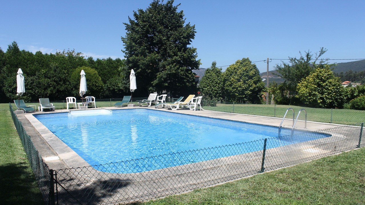 Photo of Outdoor in Venade