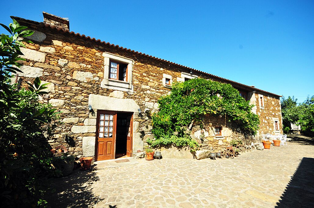 Photo of Outdoor in Venade