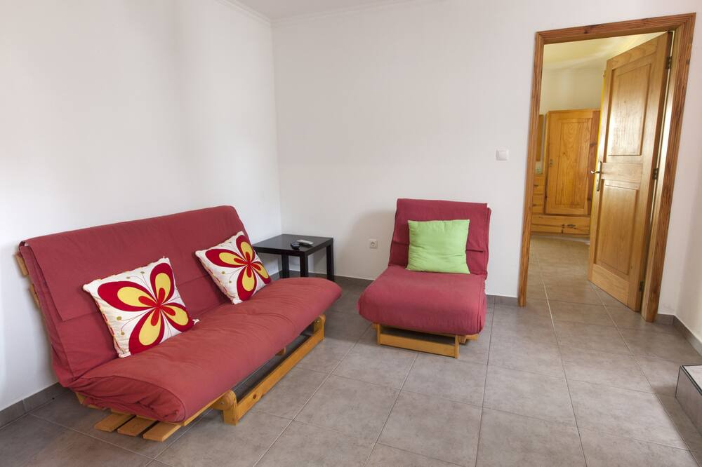 Photo of Livingroom in Manadas