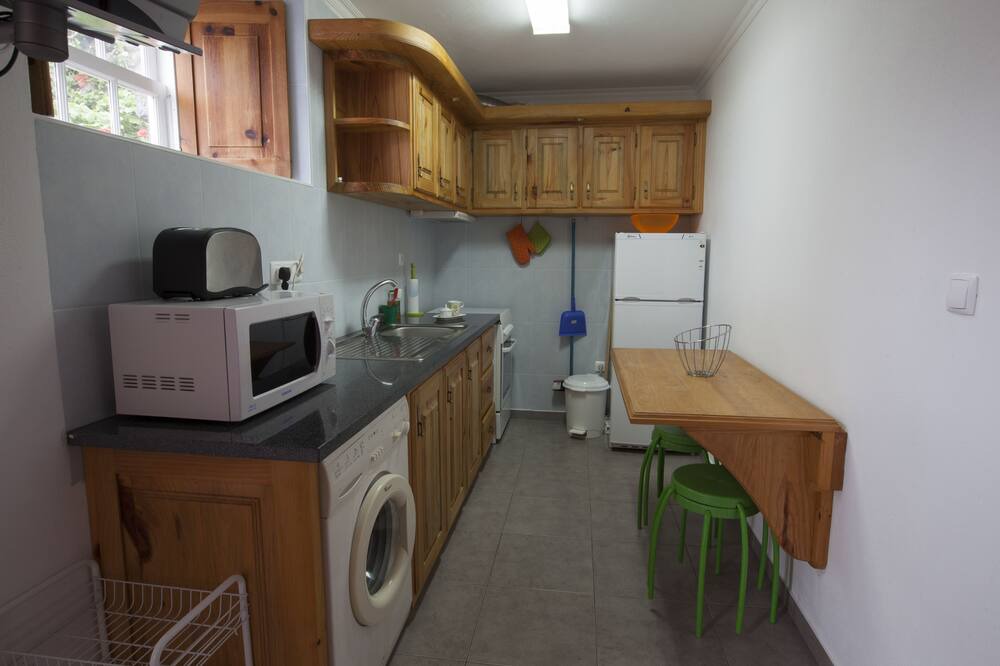 Photo of Kitchen in Manadas