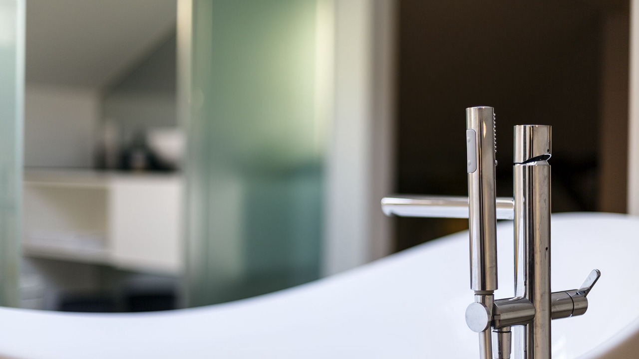 Photo of Bathroom in Baixa
