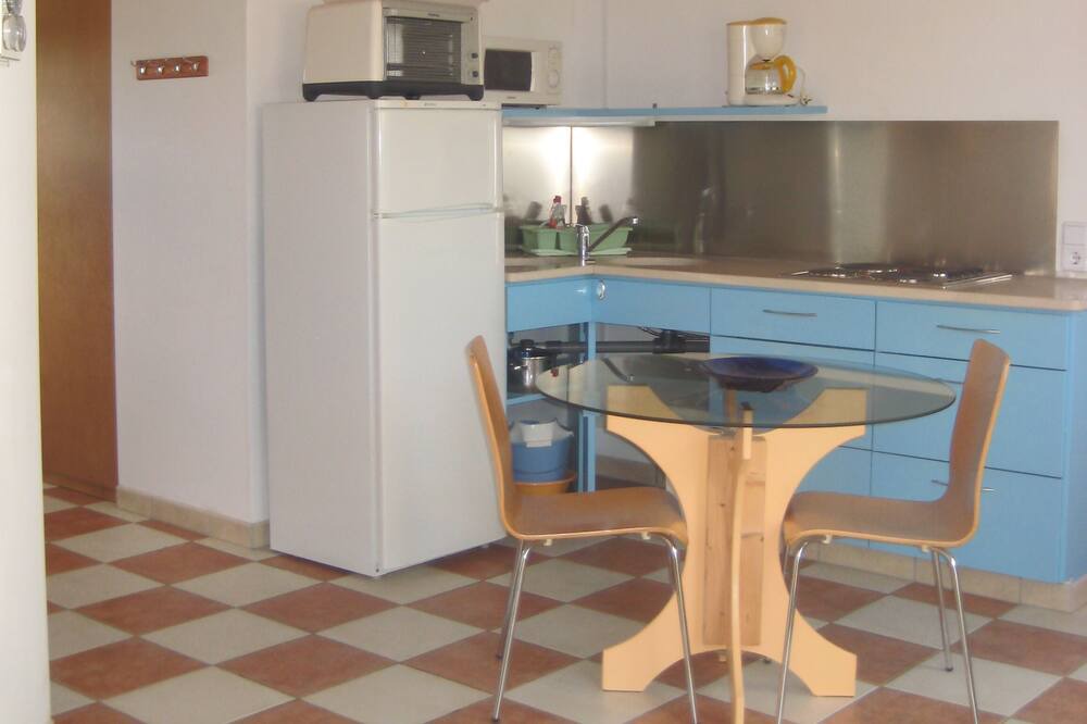Photo of Kitchen in Boavista
