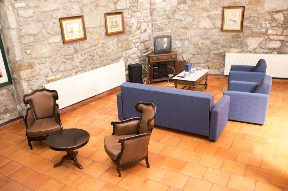 Photo of Livingroom in Areosa