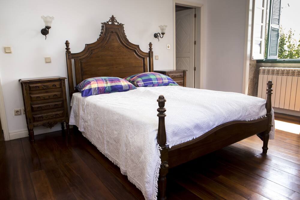 Photo of Bedroom in Areosa