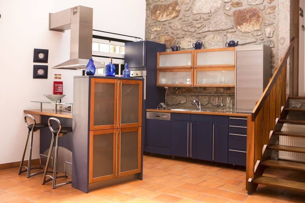 Photo of Kitchen in Areosa