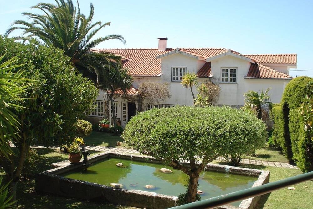Photo of Outdoor in Areosa