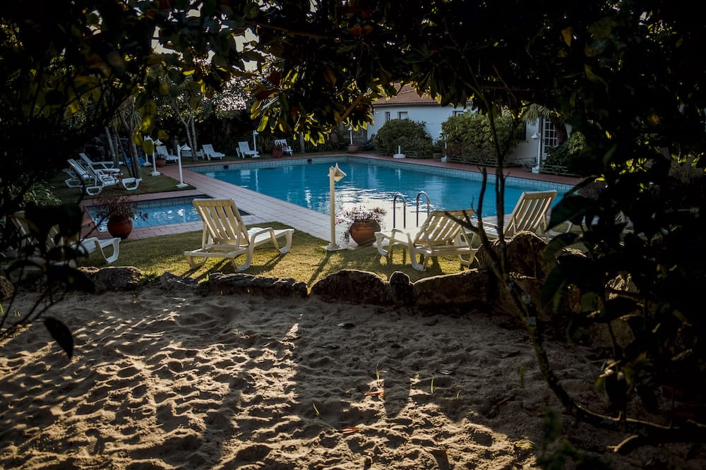 Photo of Outdoor in Areosa