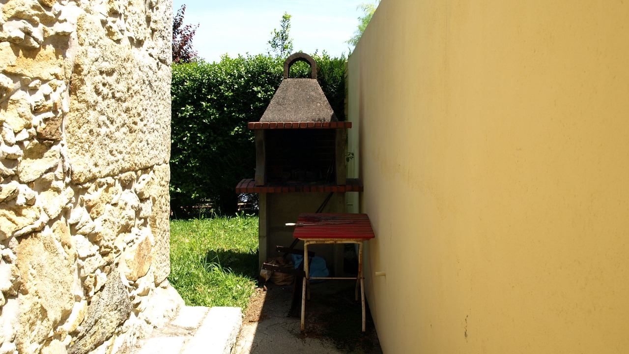 Photo of Outdoor in Venade