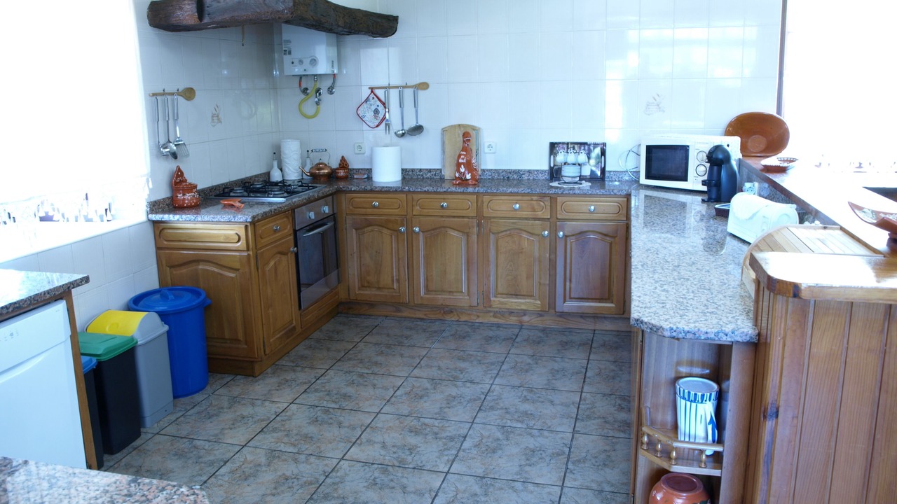 Photo of Kitchen in Venade