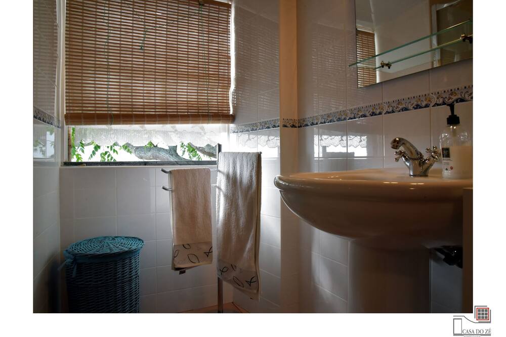 Photo of Bathroom in Manadas