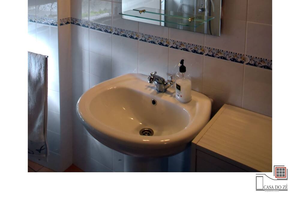 Photo of Bathroom in Manadas
