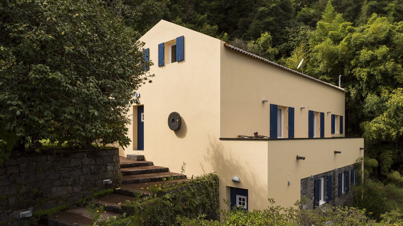Photo of Outdoor in Furnas