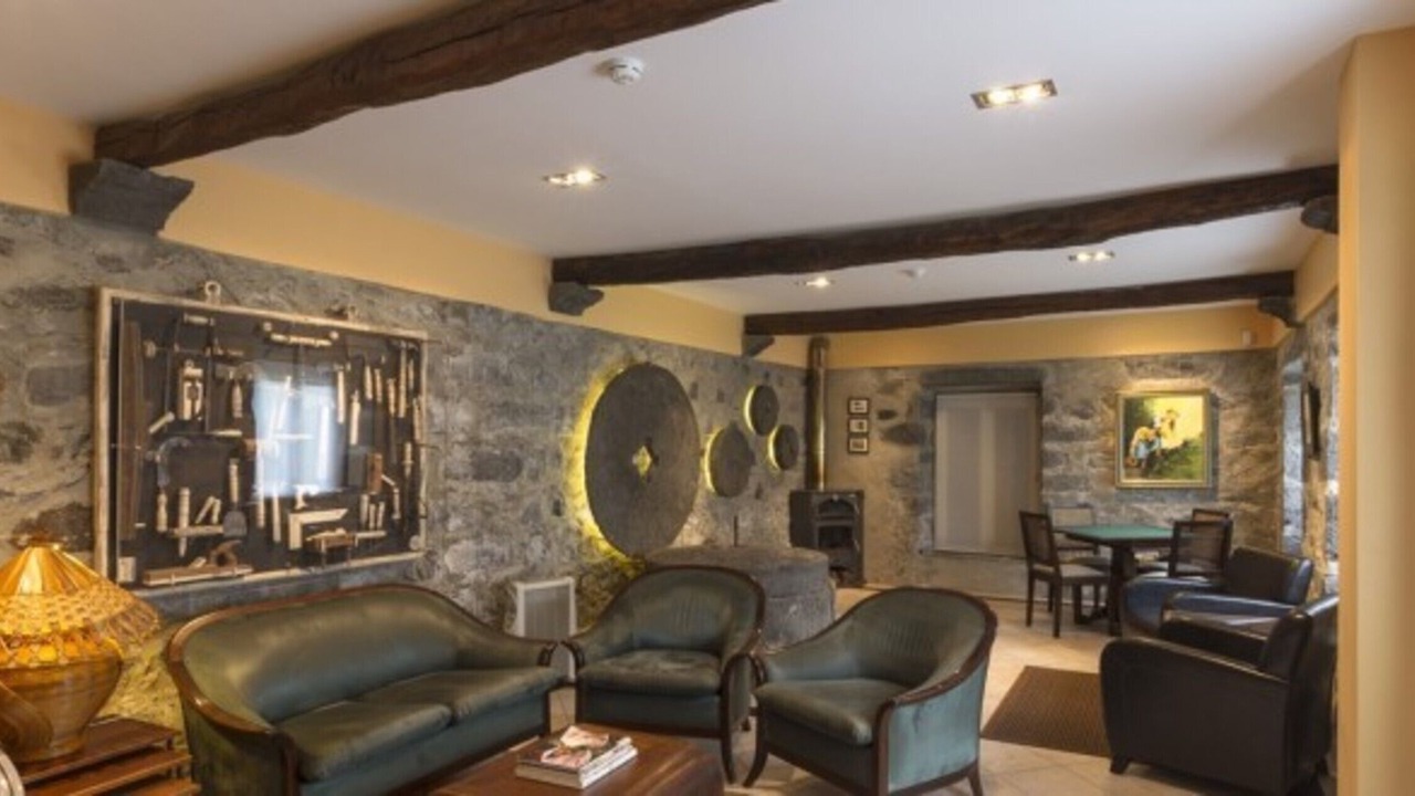 Photo of Livingroom in Furnas
