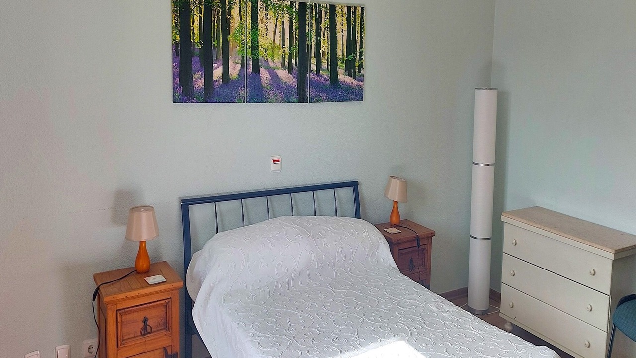 Photo of Bedroom in Carvoeiro