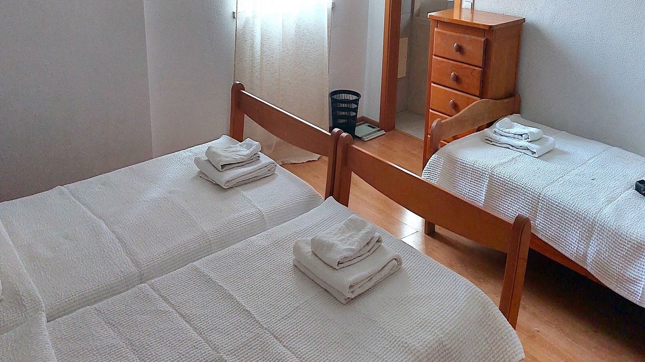 Photo of Bedroom in Carvoeiro