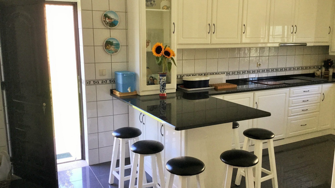 Photo of Kitchen in Vila Marim