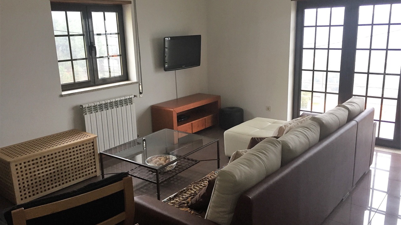 Photo of Livingroom in Vila Marim