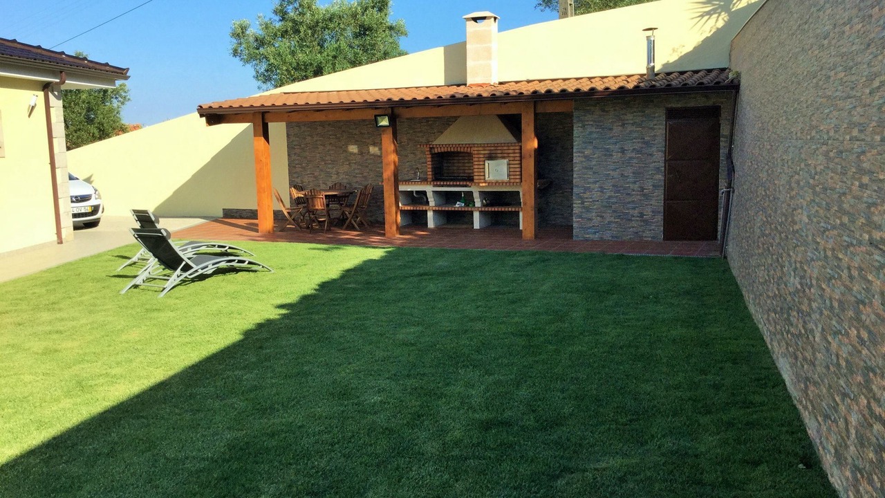 Photo of Outdoor in Vila Marim