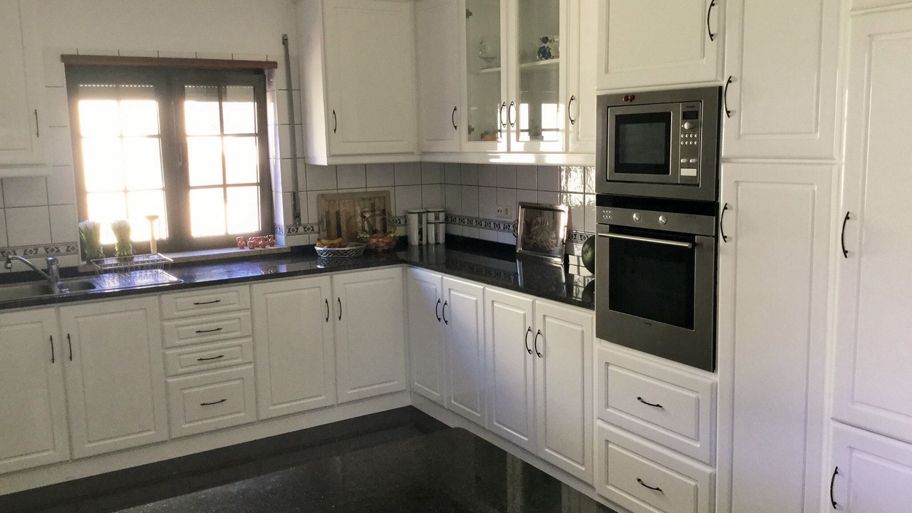Photo of Kitchen in Vila Marim