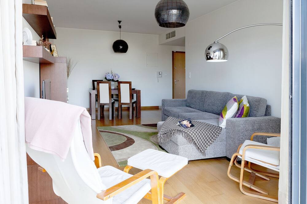 Photo of Livingroom in Parque das Nacoes