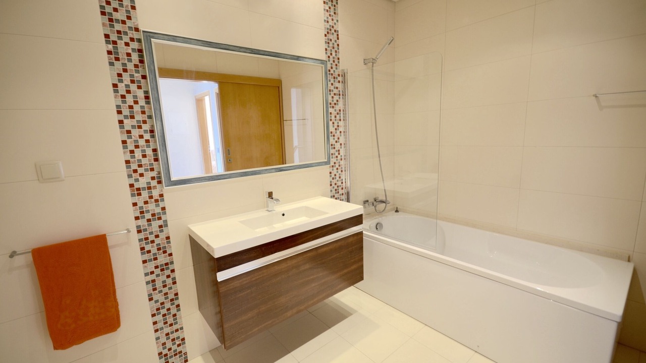 Photo of Bathroom in Areia Branca