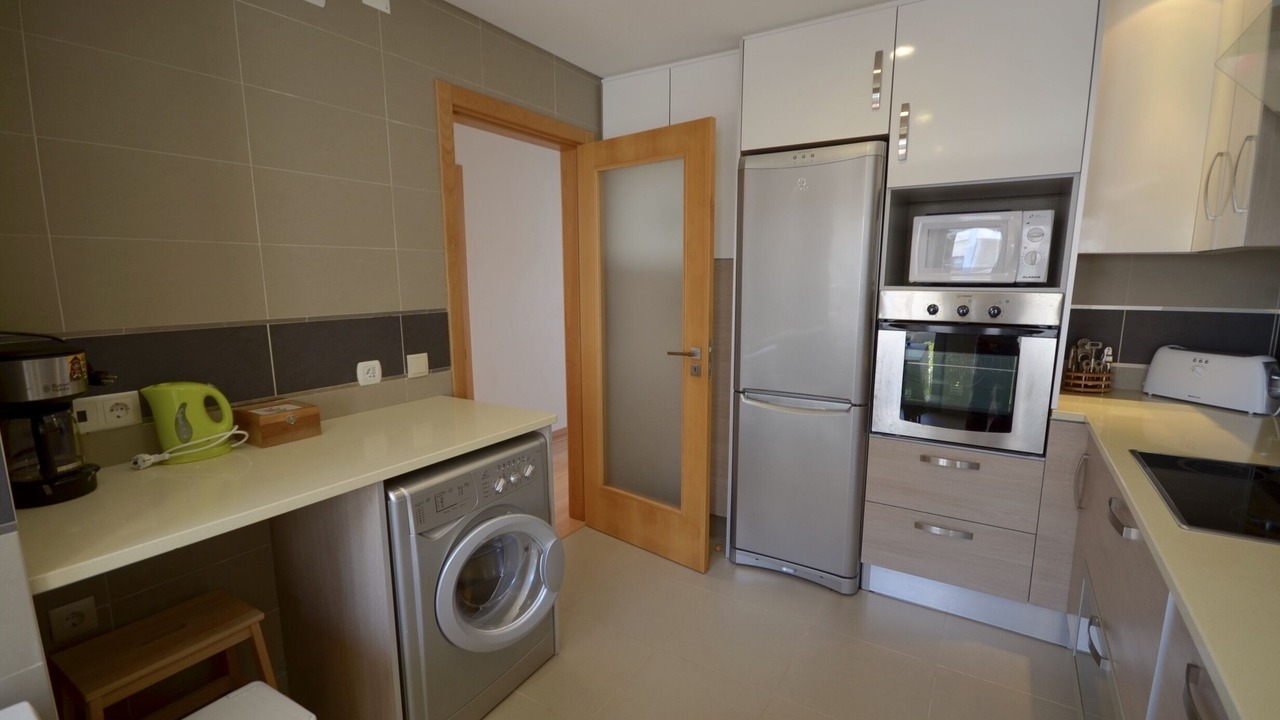 Photo of Kitchen in Areia Branca