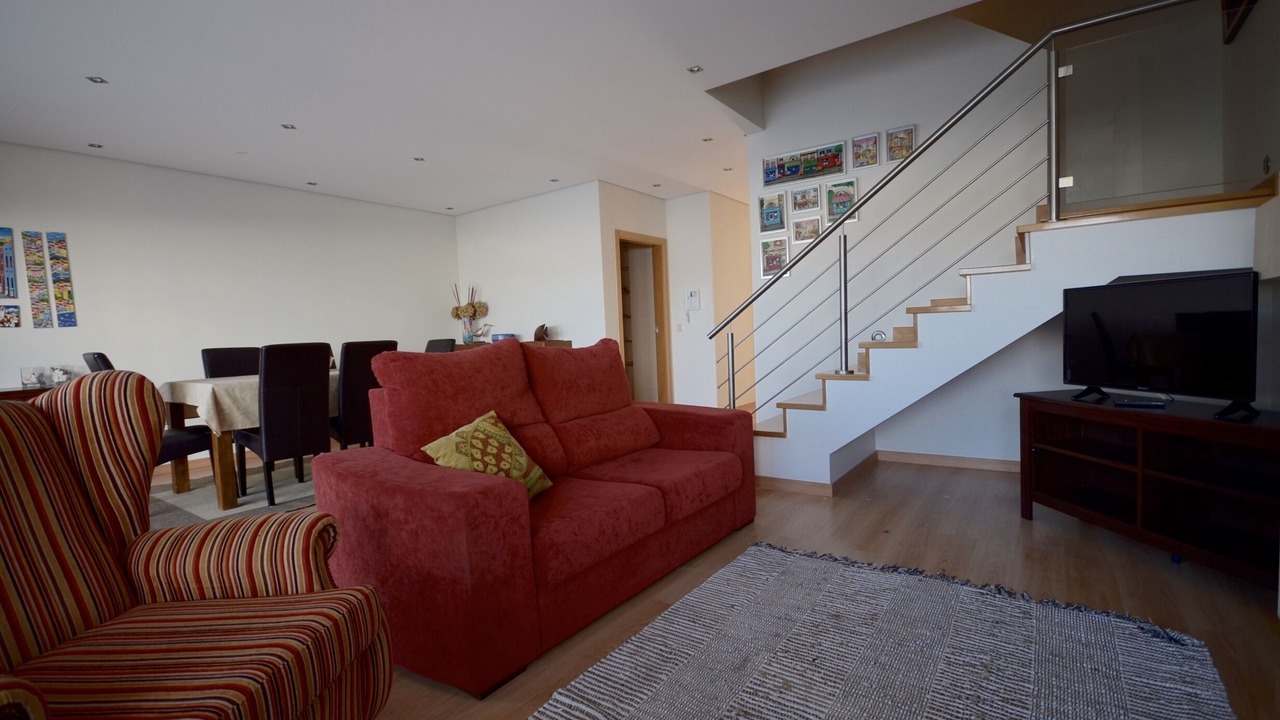 Photo of Livingroom in Areia Branca