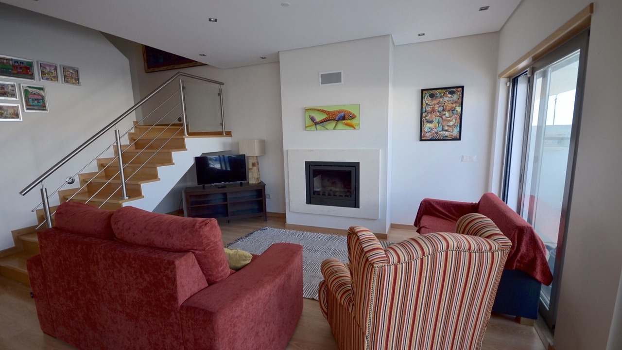 Photo of Livingroom in Areia Branca
