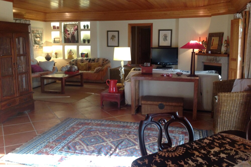 Photo of Livingroom in Cadaval