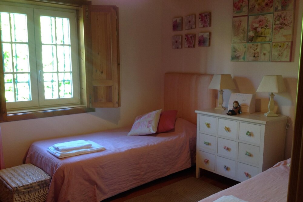 Photo of Bedroom in Cadaval
