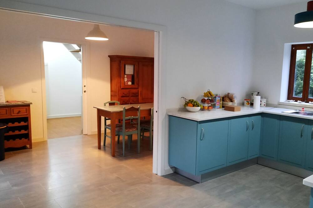 Photo of Kitchen in Alcobaca