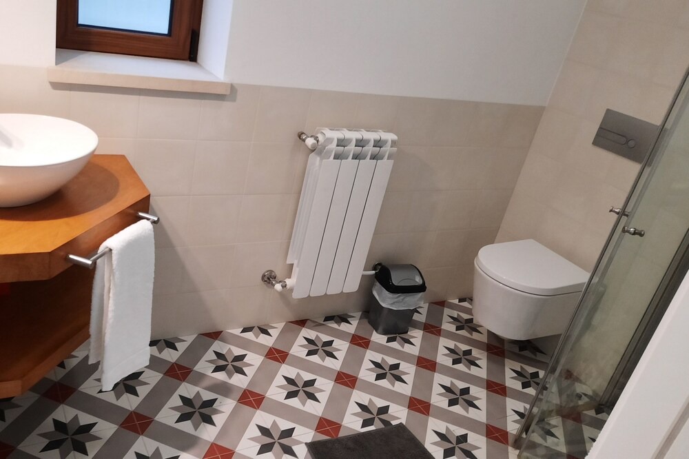 Photo of Bathroom in Alcobaca