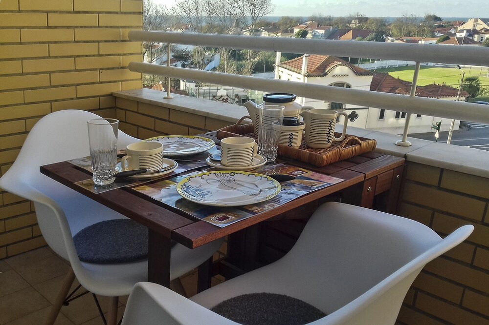 Photo of Patio Balcony in Aguda