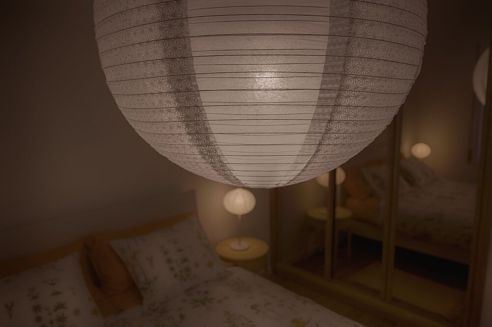 Photo of Bedroom in Aguda