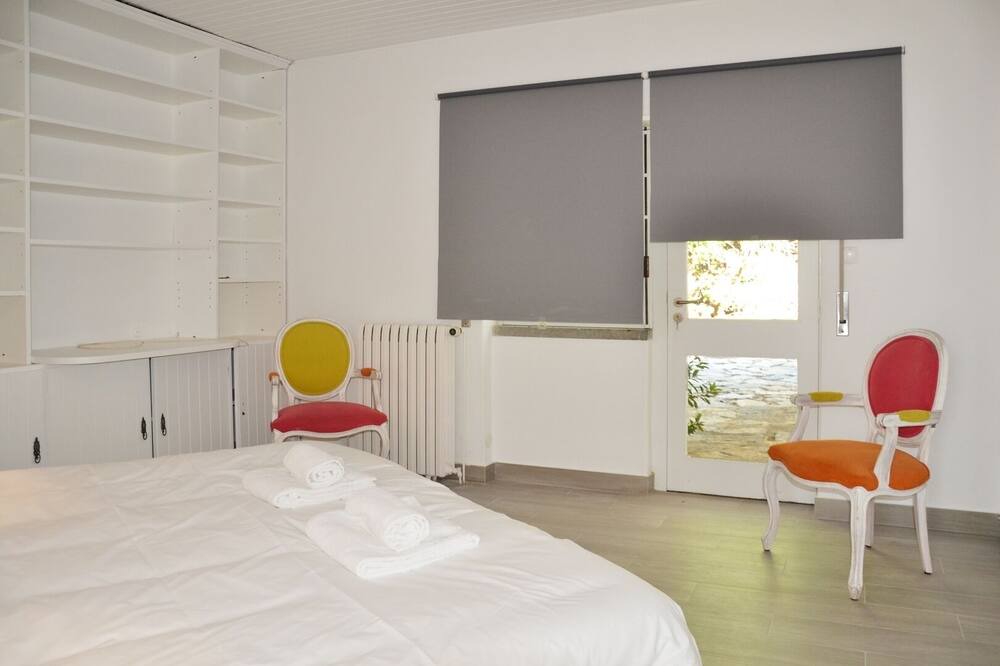 Photo of Bedroom in Monserrate