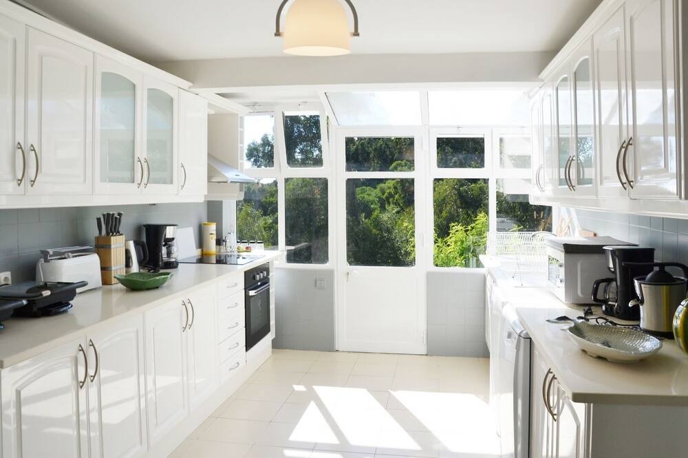 Photo of Kitchen in Monserrate