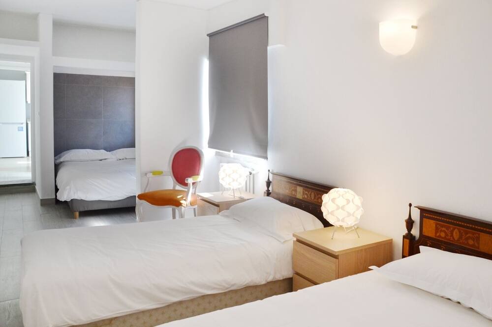 Photo of Bedroom in Monserrate