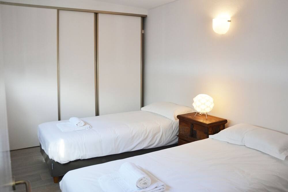 Photo of Bedroom in Monserrate