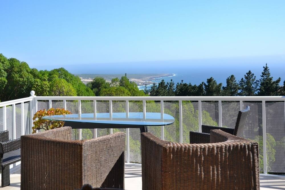 Photo of Patio Balcony in Monserrate