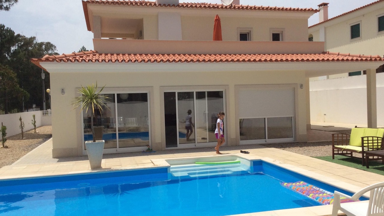 Photo of Outdoor in Sao Martinho do Porto