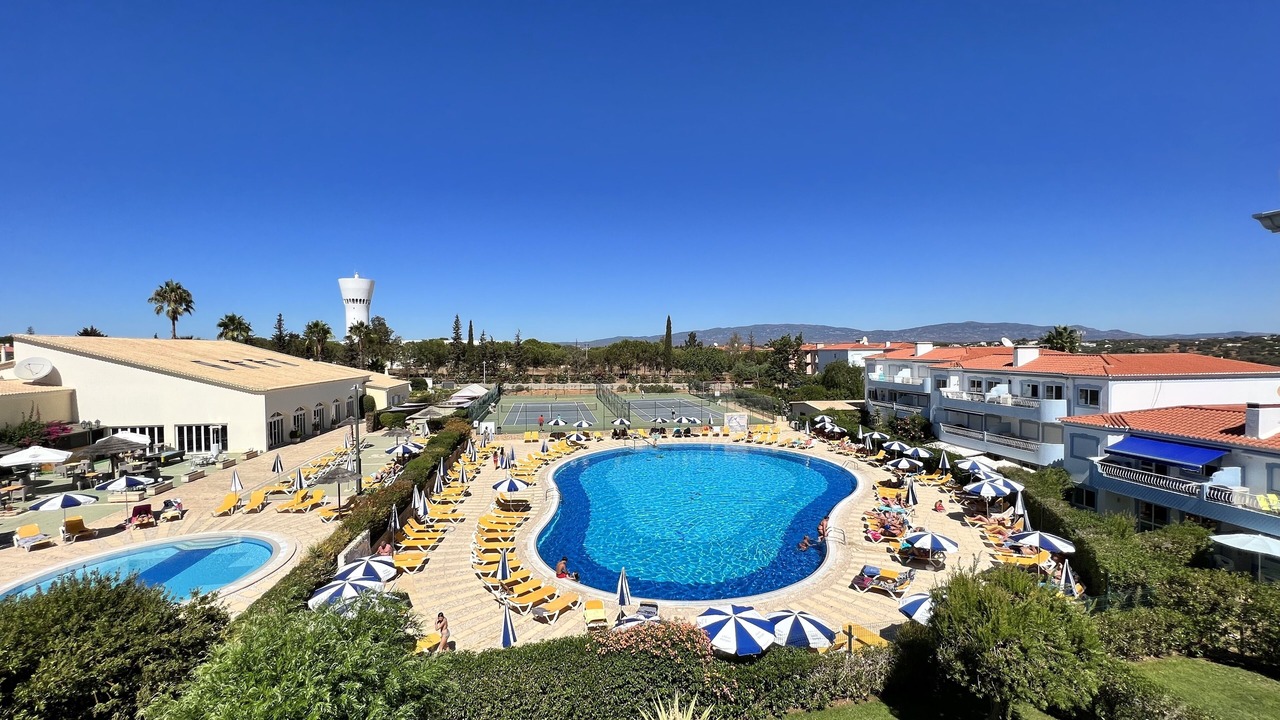 Photo of Outdoor in Portimao