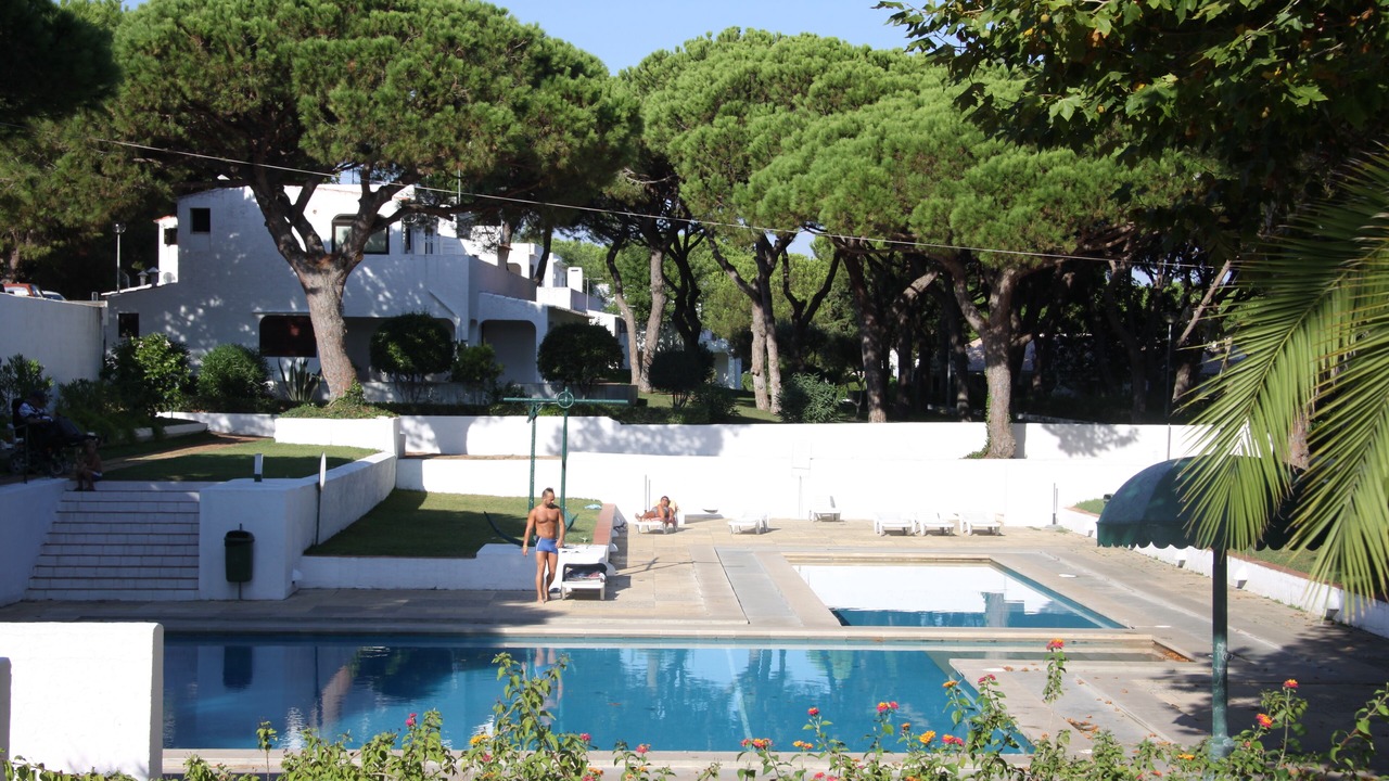 Photo of Outdoor in Aldeia das Acoteias
