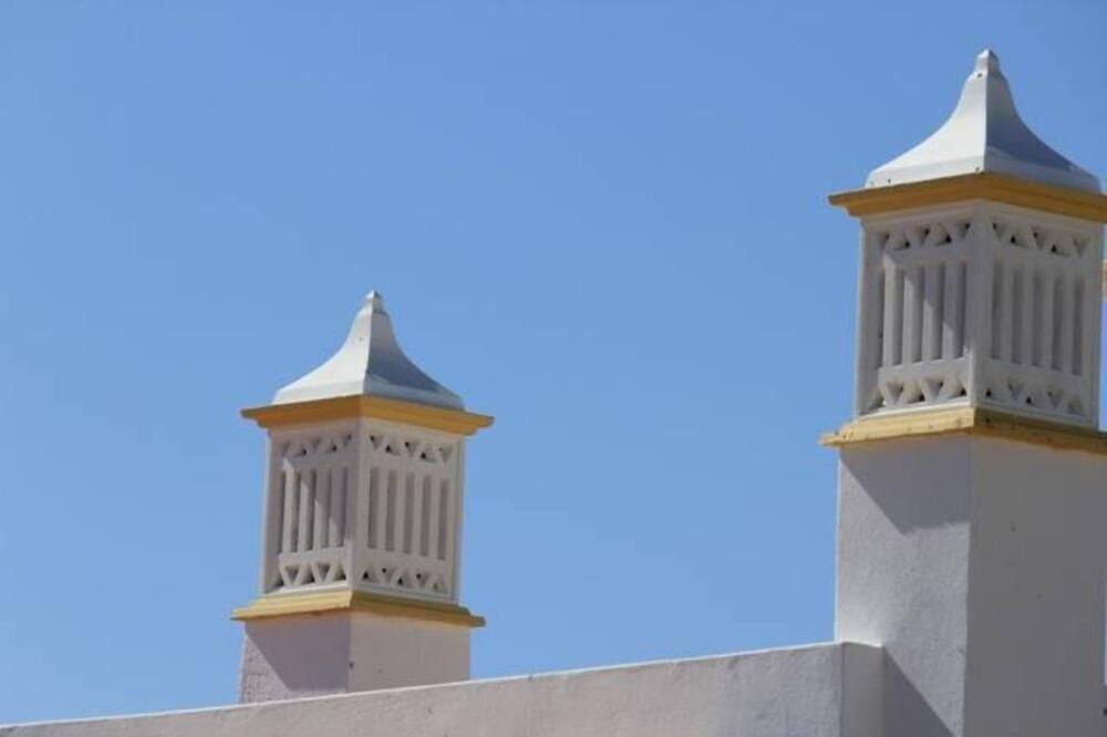 Photo of Patio Balcony in Moncarapacho e Fuseta
