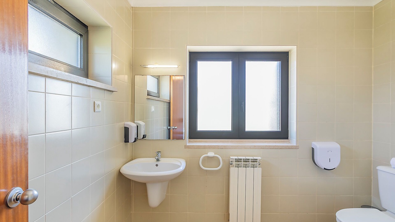 Photo of Bathroom in Atalaia
