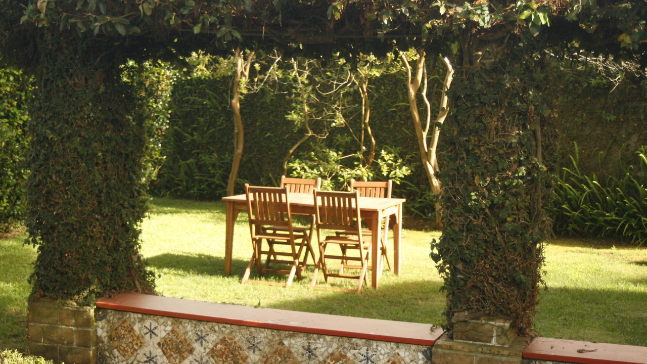 Photo of Outdoor in Furnas