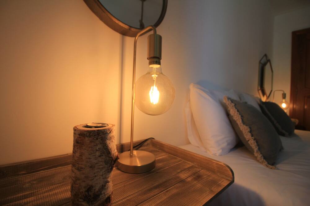 Photo of Bedroom in Darque