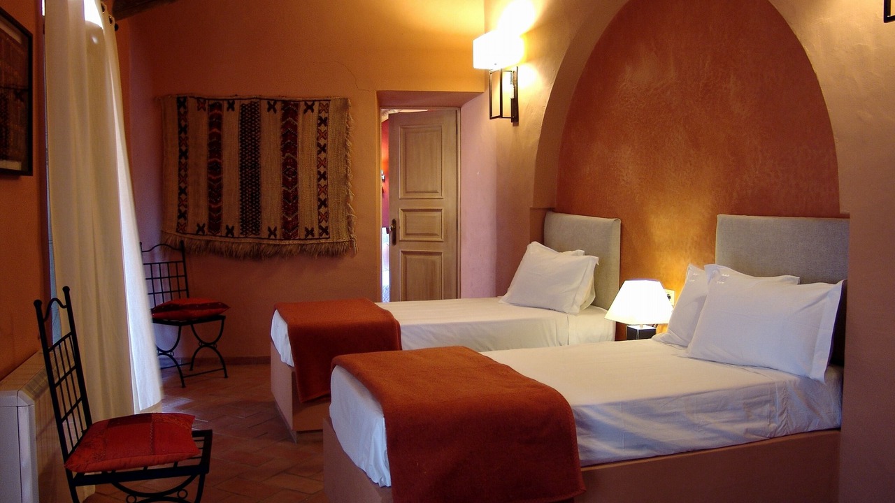 Photo of Bedroom in Murta