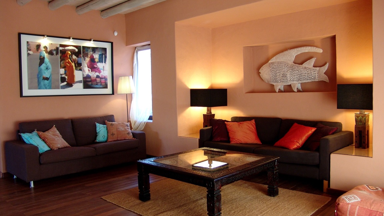 Photo of Livingroom in Murta