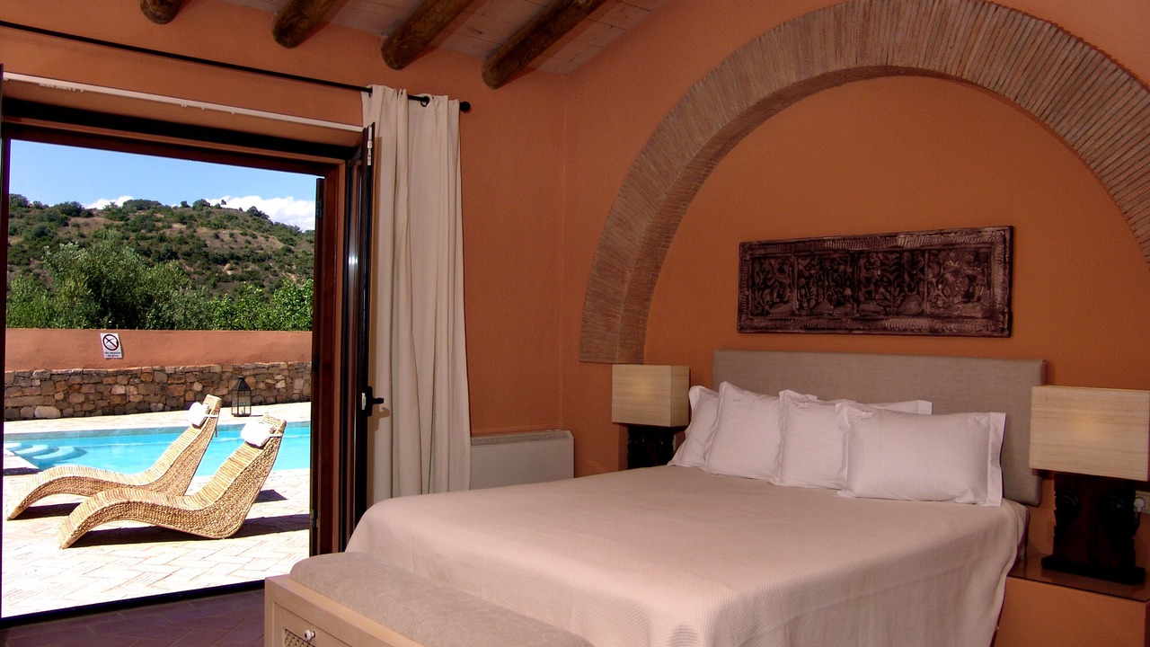 Photo of Bedroom in Murta